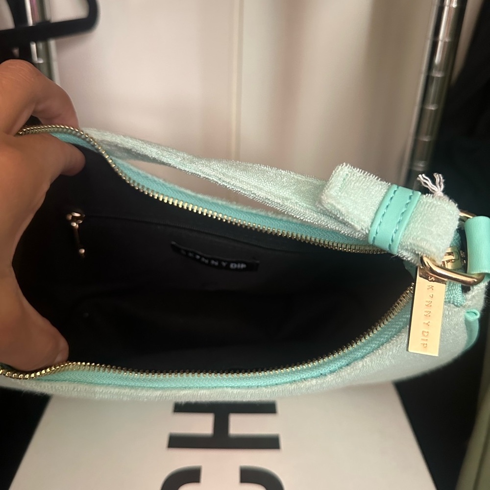 Shoulder bag - Picture 4 of 4
